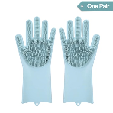 EVILTO Dishwashing Gloves