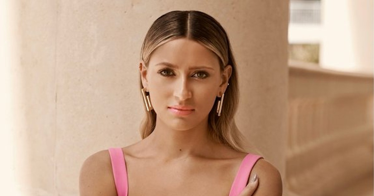 Who Is Cara From Siesta Key The New Cast Member Has A