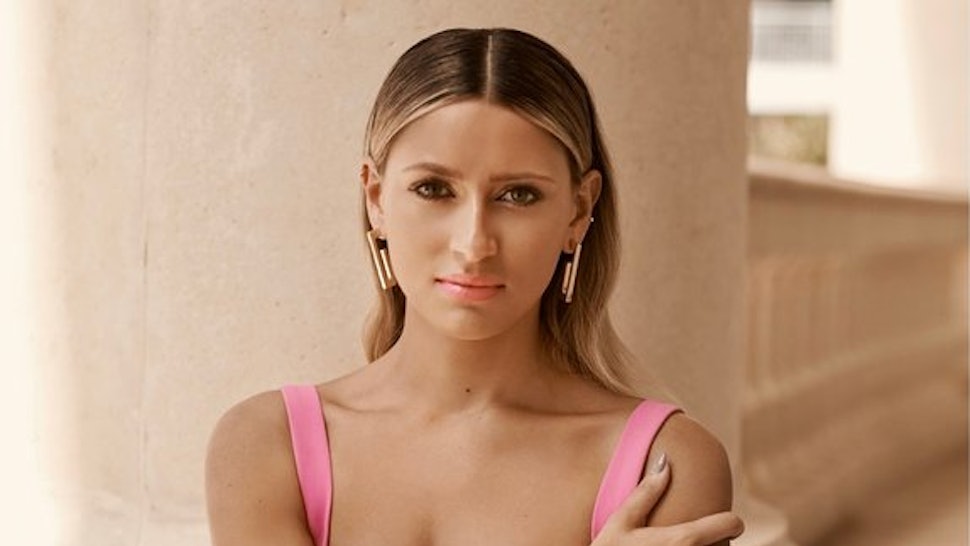 Who Is Cara From Siesta Key The New Cast Member Has A