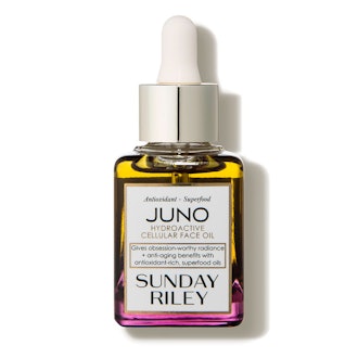 Sunday Riley JUNO Antioxidant + Superfood Face Oil