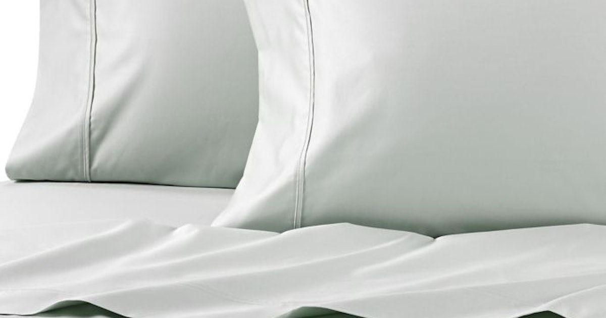 6 Top Rated Sheets At Bed Bath Beyond To Help You Achieve The