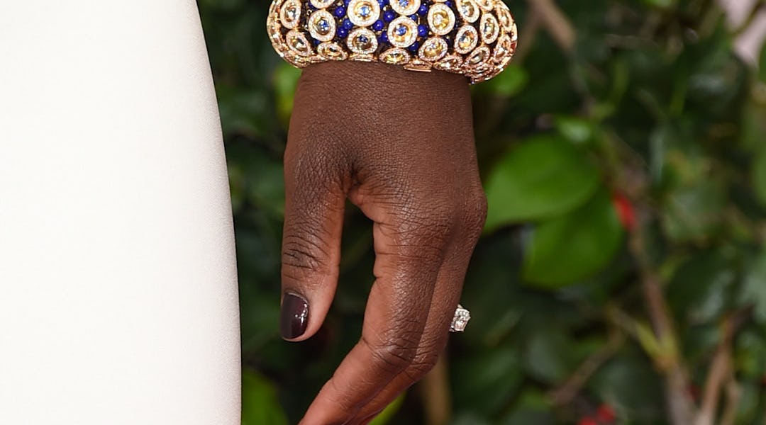 The Best Nude Nail Polishes For Every Skin Tone As Told By Celeb Manicurists