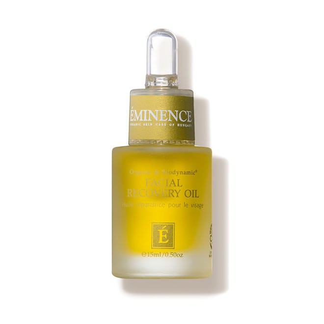 Eminence Organic Skin Care Facial Recovery Oil