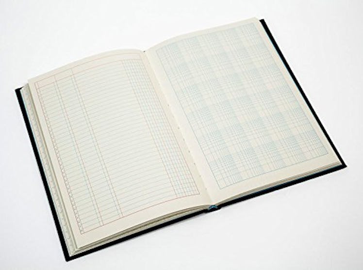 Grids & Guides: A Notebook For Visual Thinkers