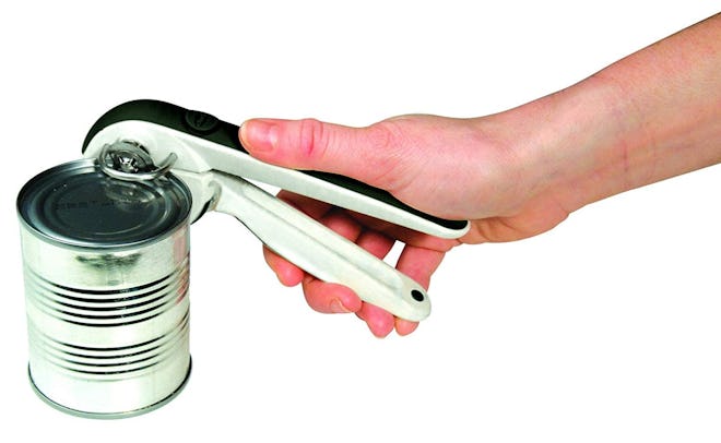 Chef'n EzSqueeze One-Handed Can Opener