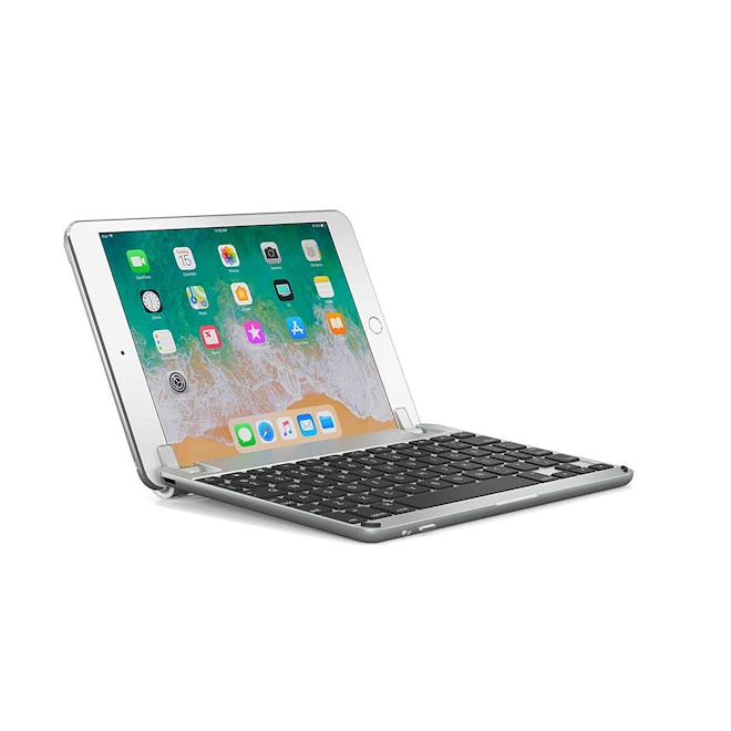 Brydge 7.9 Bluetooth iPad Mini 4 Keyboard