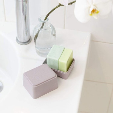 Ethique Eco-Friendly In-Shower Soap Dish