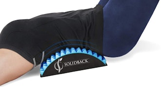 Solidback Lower Back Stretcher