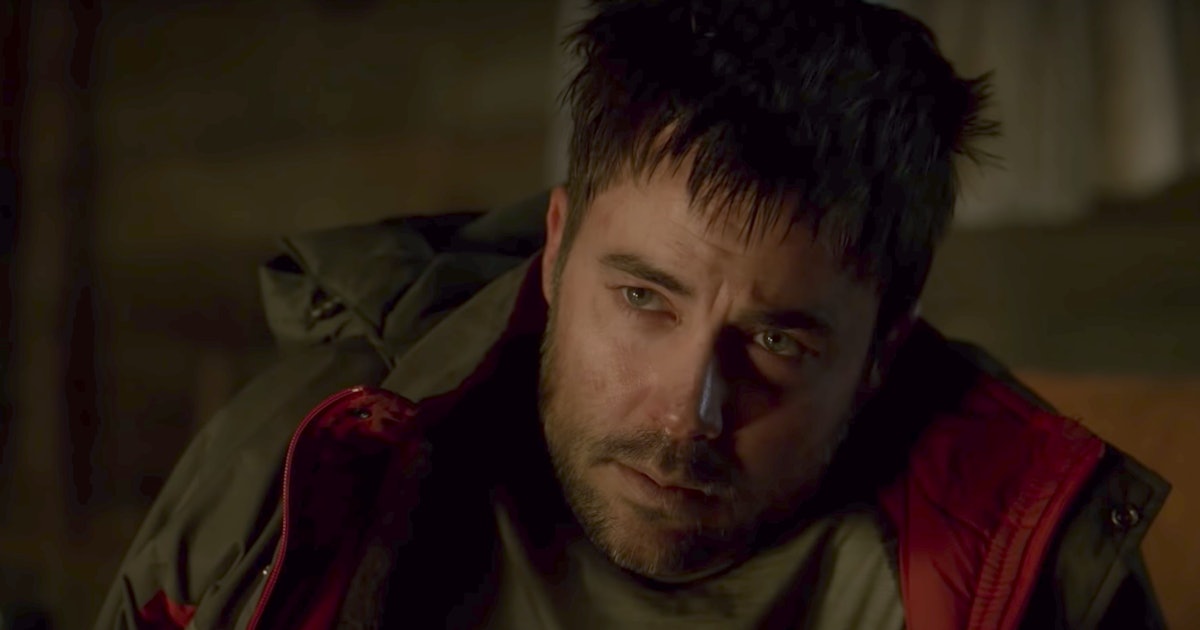 Who Is Zeke On 'Manifest'? He Just Changed Everything You Thought You ...