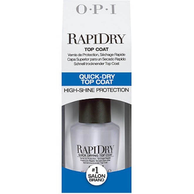 OPI RapiDry Quick-Dry Top Coat