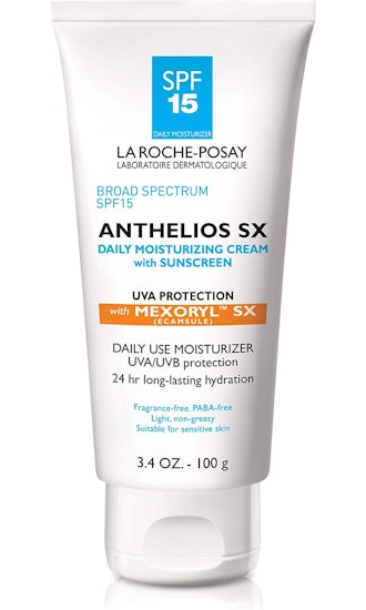La Roche-Posay Anthelios Sunscreen