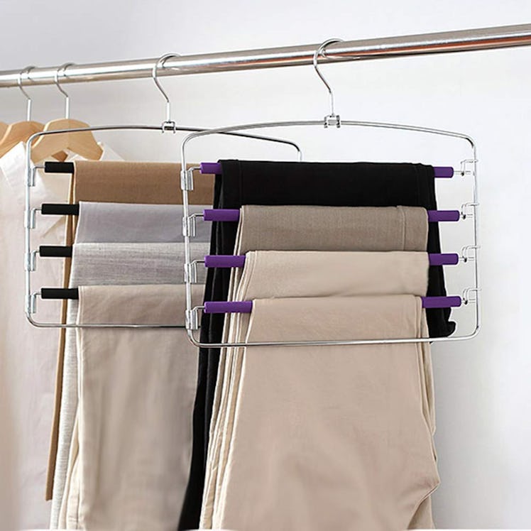 Kaleep Pants Hangers (2 Pack)