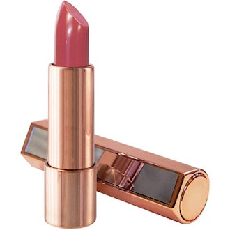 LASplash Cosmetics Golden Gatsby Pop Up Lipstick - Rose 