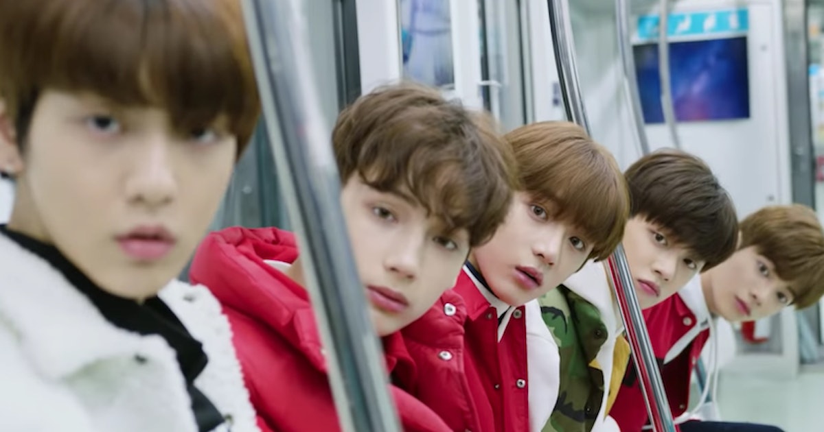 Who Is In TXT? The Band Members have All Been Revealed, So Prepare To Swoon
