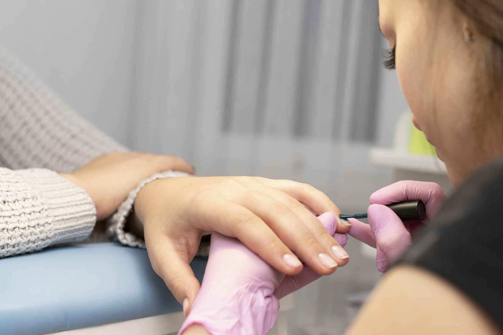 8 Nail Salon MoneySaving Hacks To Get A Great Mani For Less