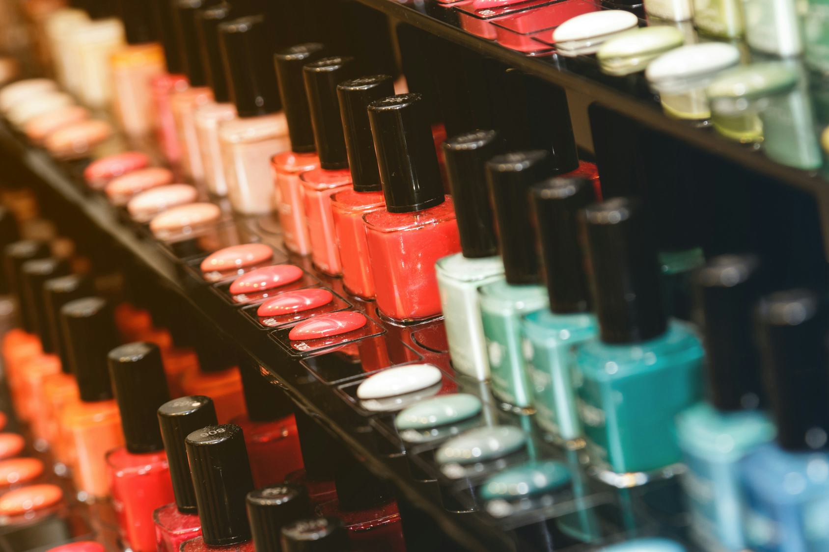 8 Nail Salon MoneySaving Hacks To Get A Great Mani For Less