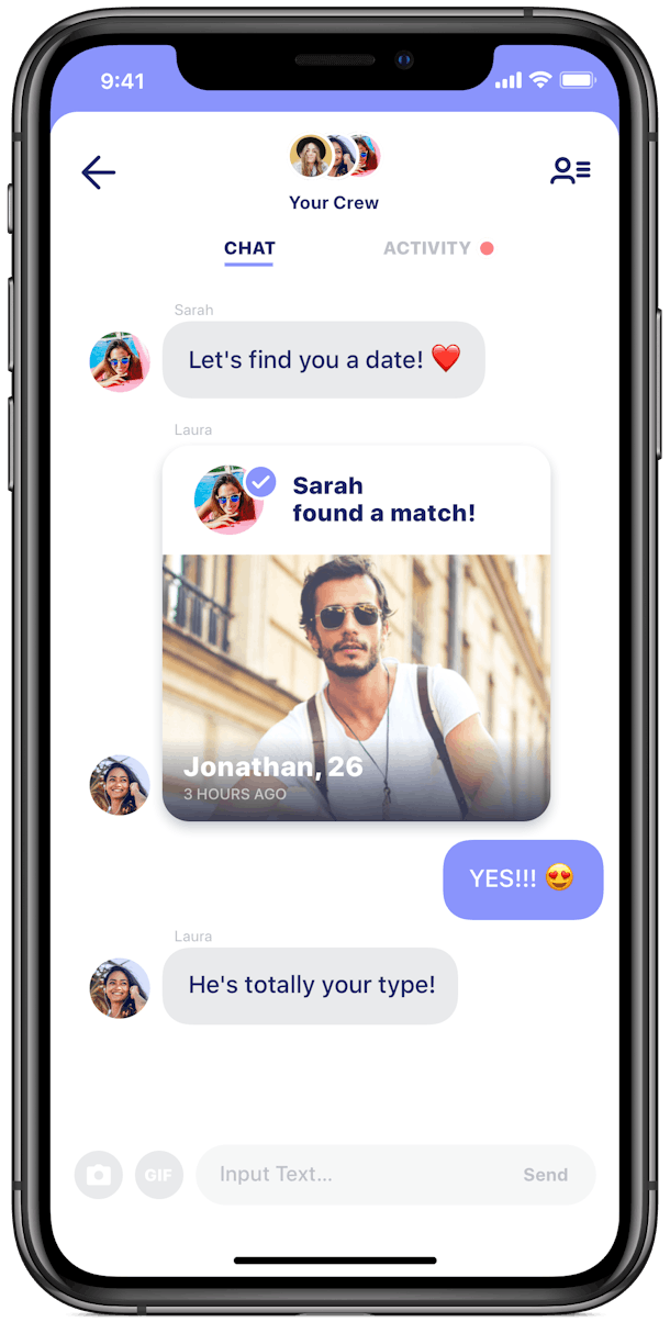 Betches New Dating App Ship Lets Your Friends Swipe But Is That A Good Thing