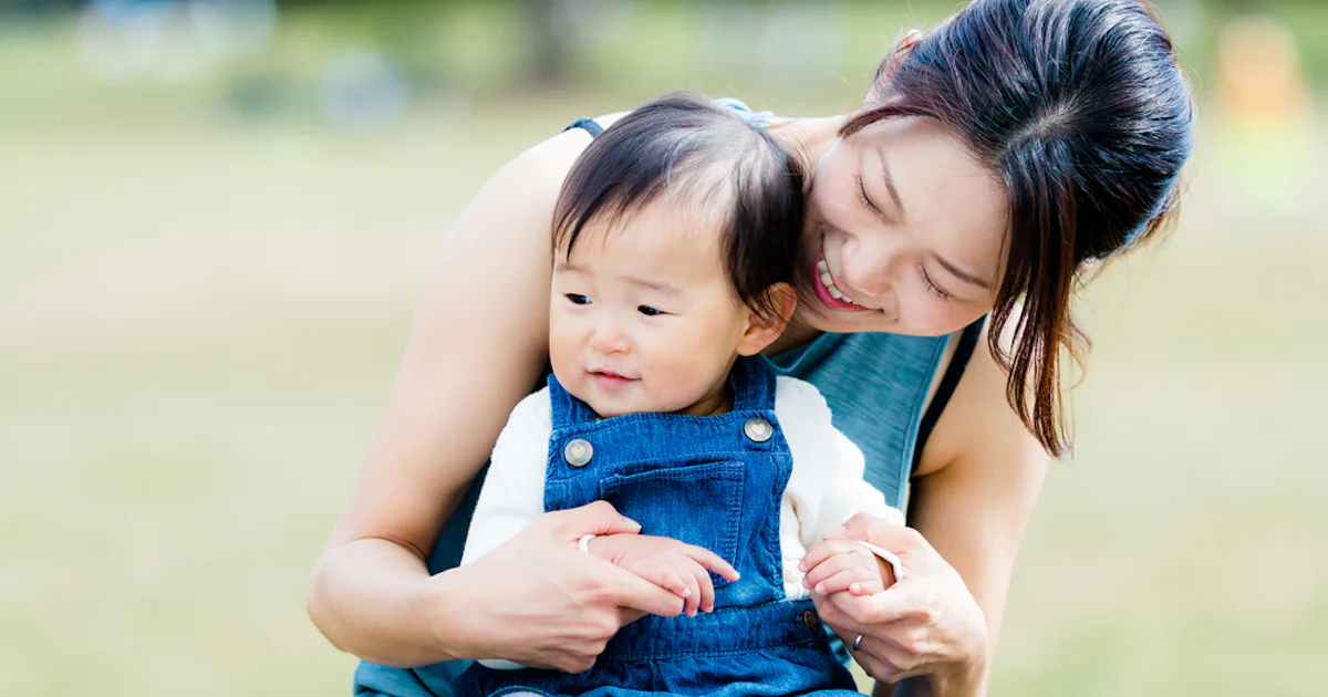 7 Early Signs Your Child Will Be An Introvert, According To Science