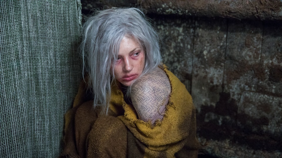 This Theory About Lagertha Dying On Vikings Means Her Time On The Show Could Be Ending