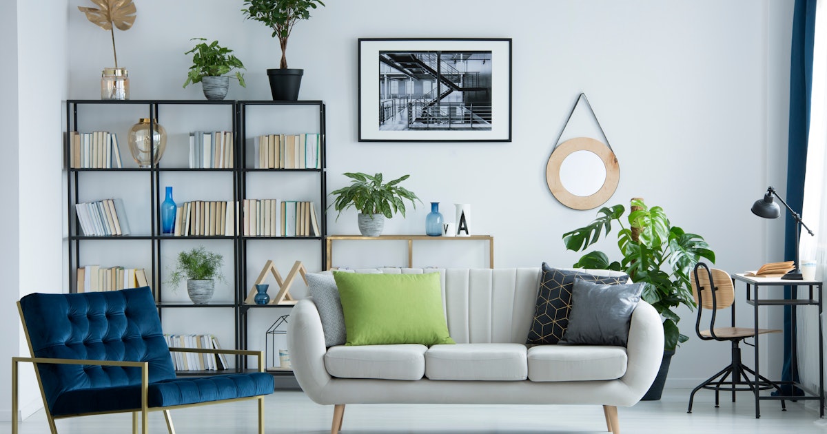 Why Lime Green Home Decor Is More Versatile Than You Think