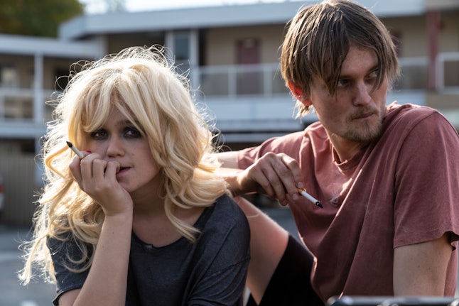 2019 Love You To Death 2019 Love You To Death