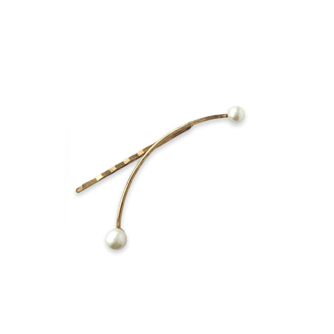 Calder Pearl Bobbi