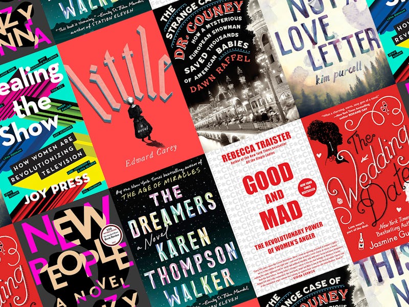 15 Books With Typography-Driven Covers That Will Definitely Grab Your ...