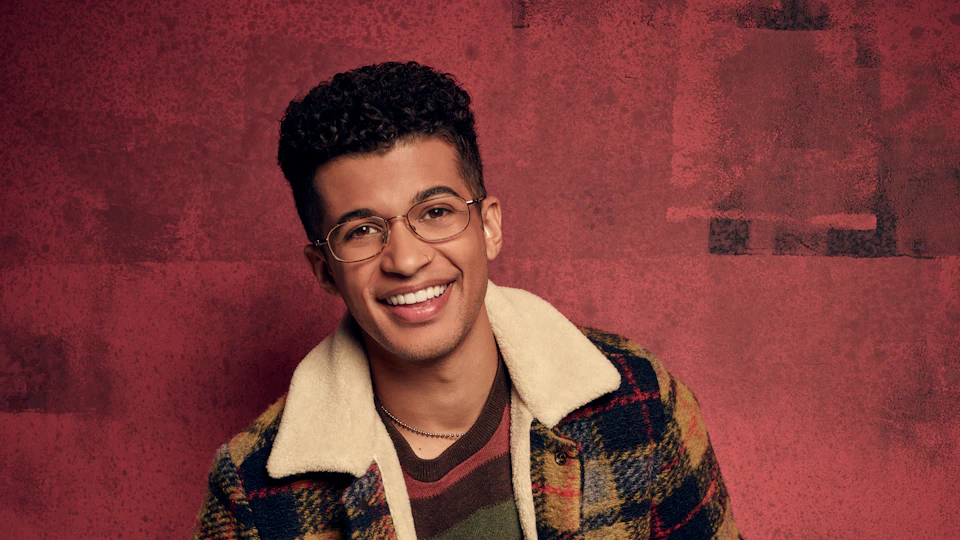 Who Plays Mark In 'Rent: Live'? Jordan Fisher Is A Refreshing Casting ...