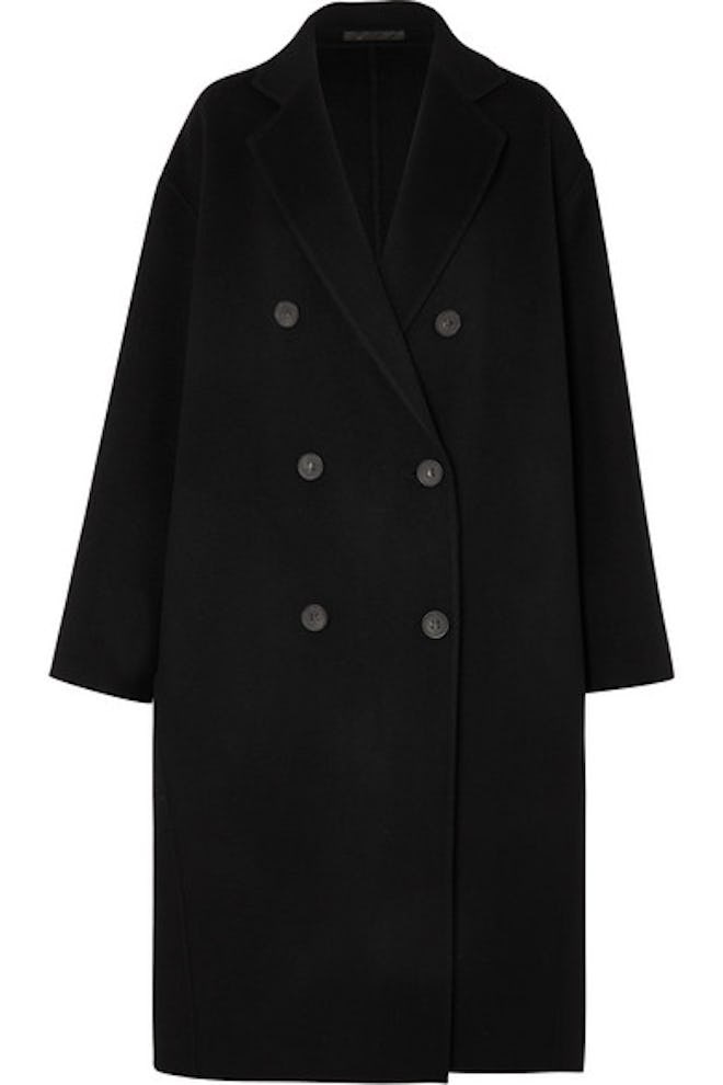 Odethe Coat