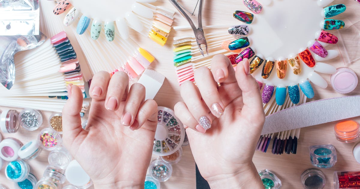 8 Nail Salon Money-Saving Hacks To Get A Great Mani For Less