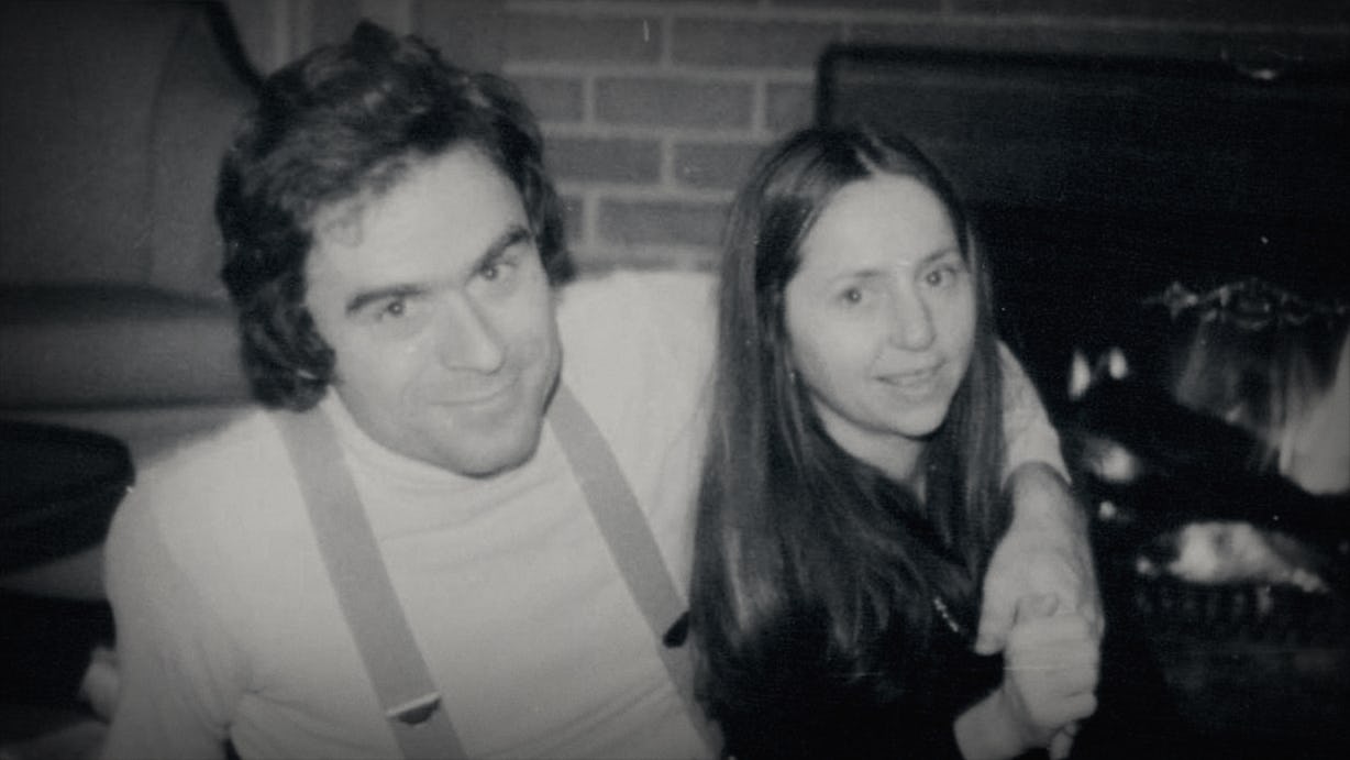 Ted Bundy's Blonde Hair: A Sign of His Narcissism - wide 3