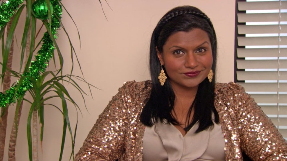 Kelly Kapoor From 'The Office' Would've Had A Wild Life After The ...