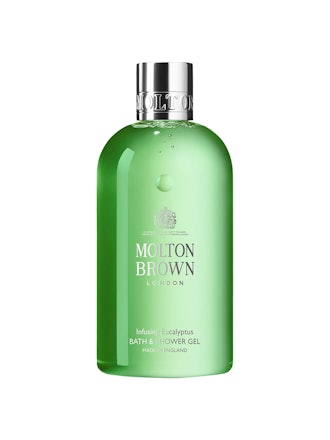 Molton Brown Infusing Eucalyptus Bath & Shower Gel