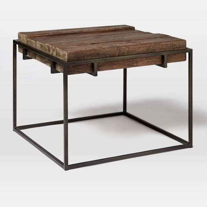 Muir Side Table