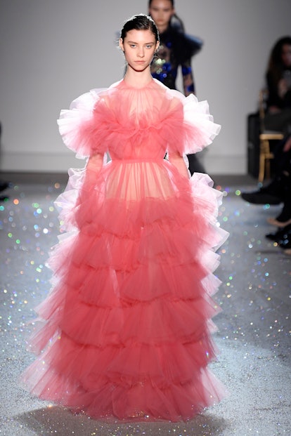 Haute Couture Spring/Summer 2019: The Runway Moments You Need To See