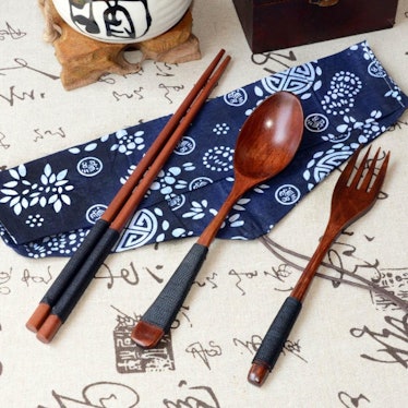 Forestime Japanese Tableware Set (3 Pieces)