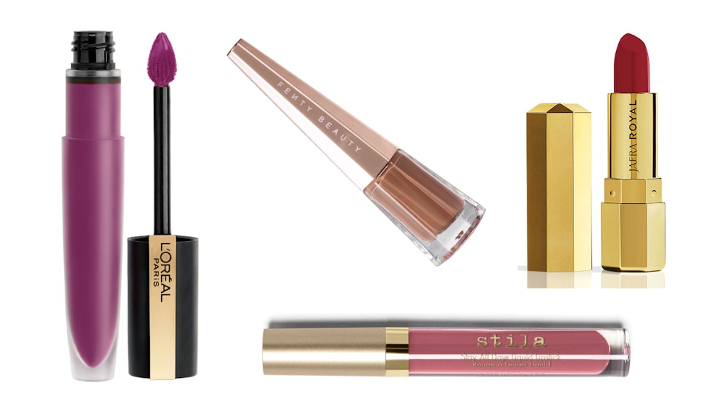 13 Long Wear Lipsticks For Valentines Day That Wont Budge No