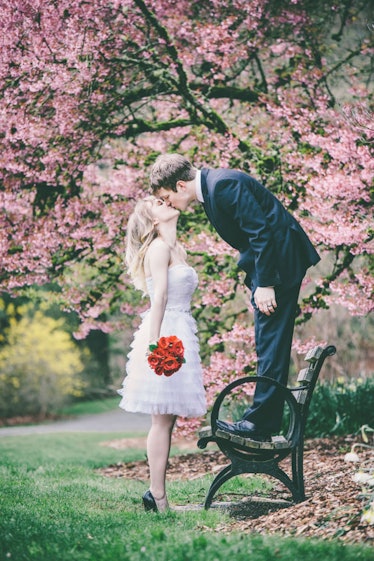 The Best Time of Year to Get Married, Based on Your Zodiac Sign