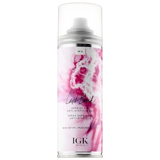 The 6 Best Anti-Static Hair Products