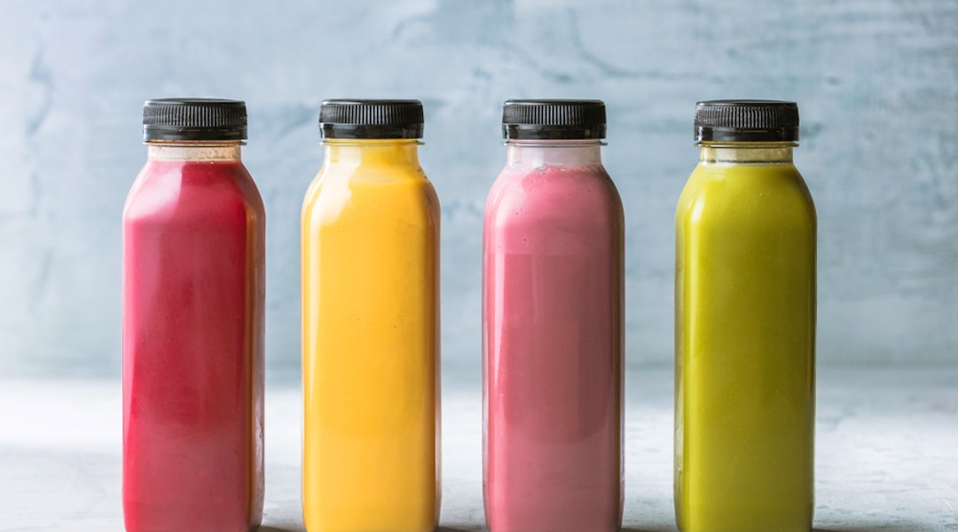 Do Juice Cleanses Actually Work Health Experts Reveal The Truth