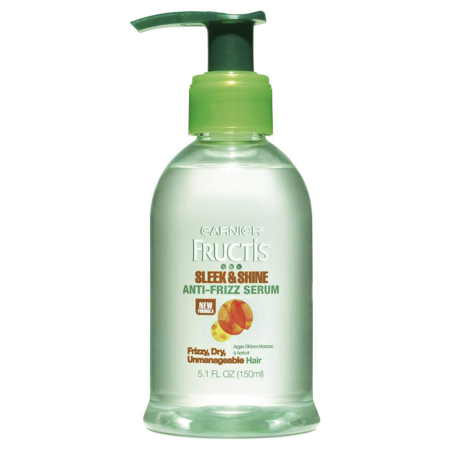 The 6 Best Anti Static Hair Products