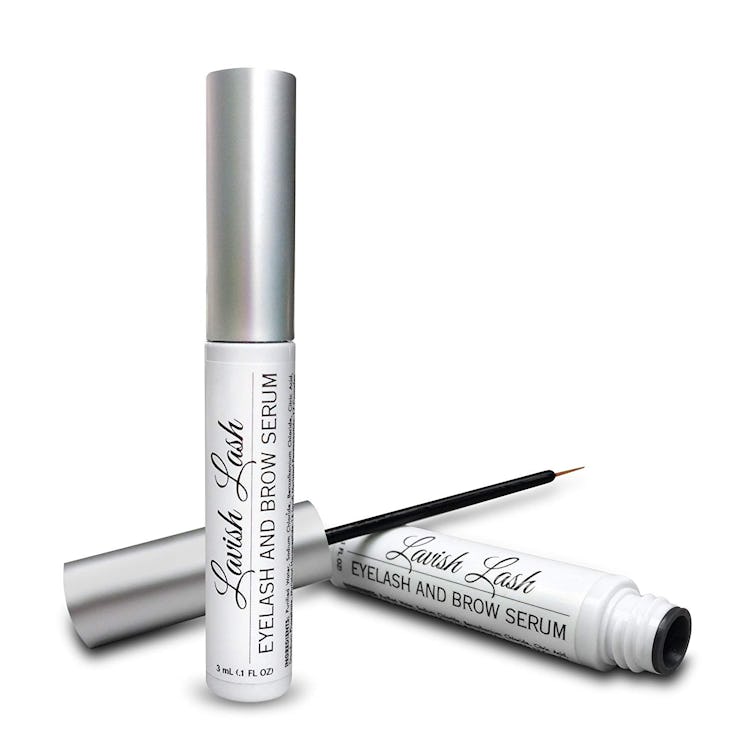 Hairgenics Eyelash And Brow Serum