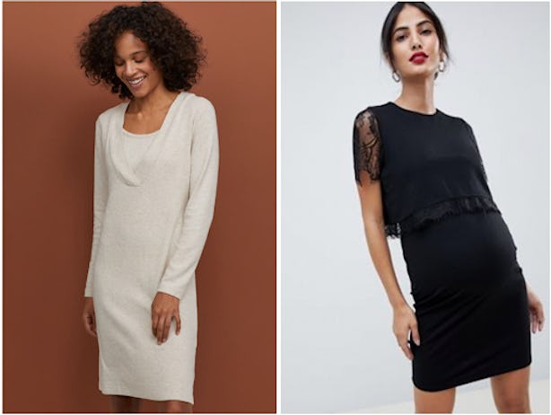 15 Breastfeeding Dresses For Valentine's Day 2019 (That Don't Look Like ...