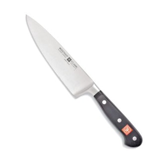 Wüsthof Classic Chef’s Knife, 6 inch