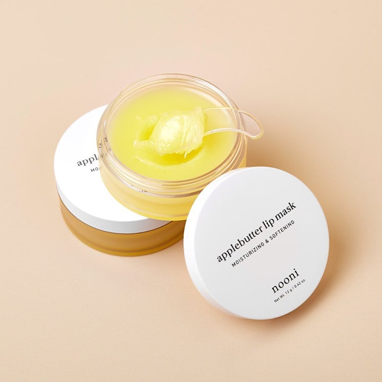 NOONI Applebutter Lip Mask