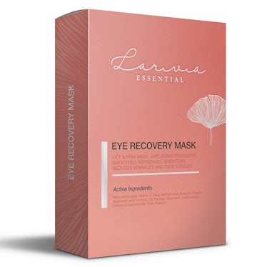 Larivia Essential Under Eye Recovery Mask (15 Pairs)
