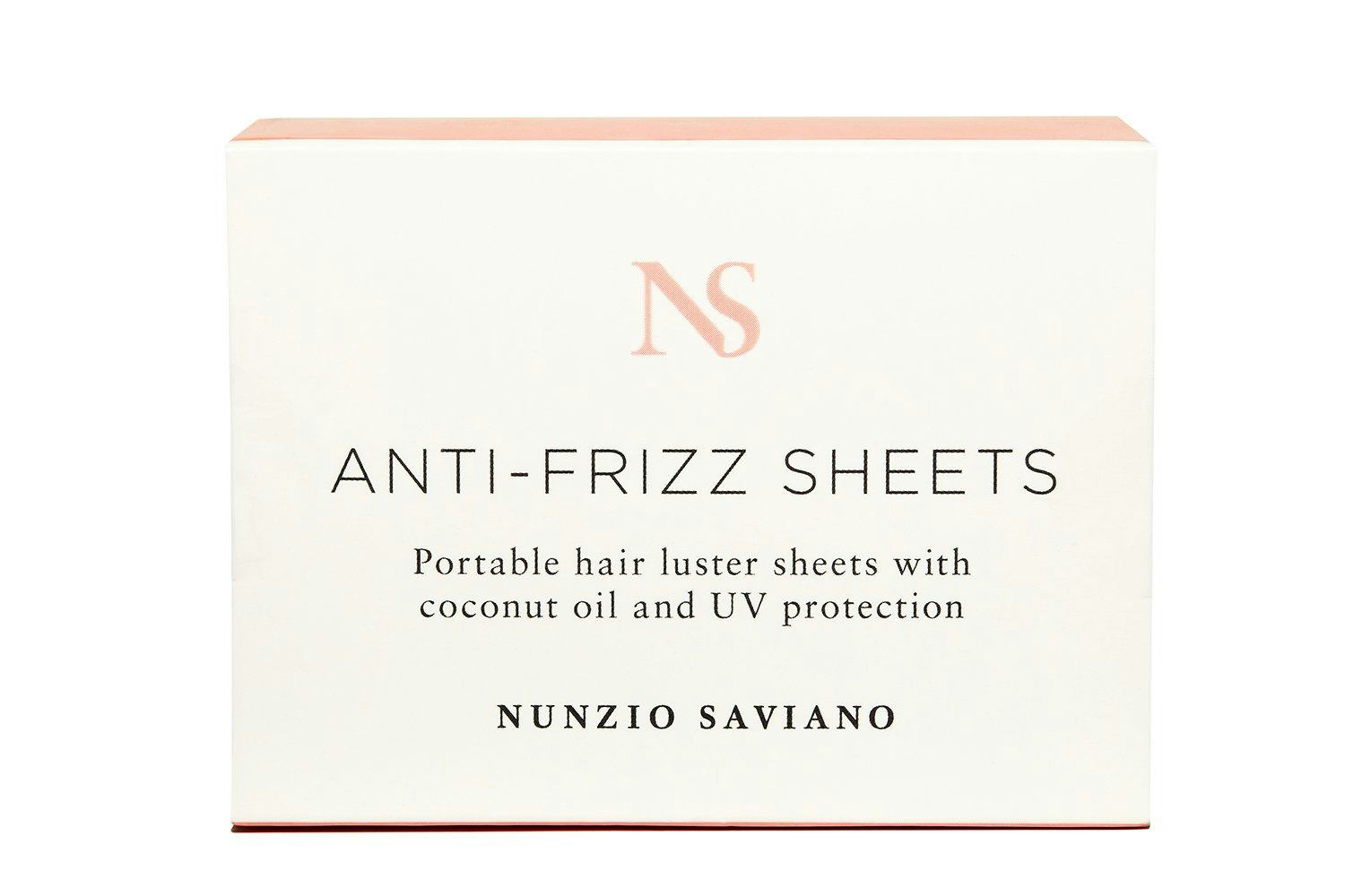 The 6 Best Anti Static Hair Products