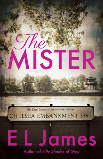 'The Mister' by E.L. James