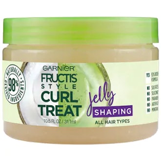 Curl Treat Jelly Shaping Leave-in Styler