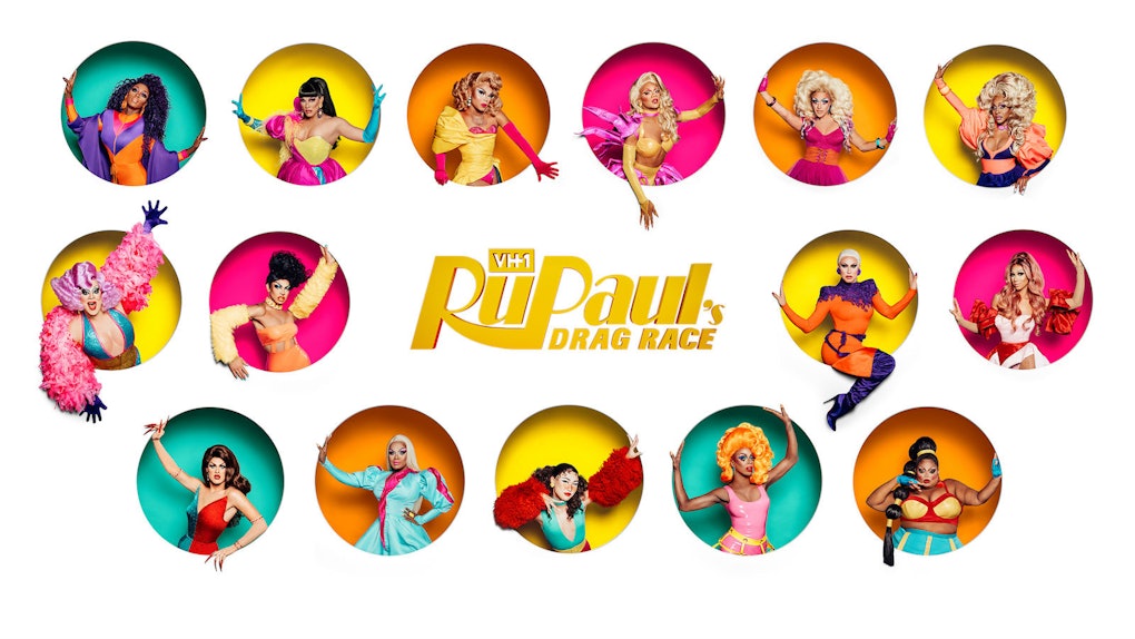 Image result for drag race season 11 logo